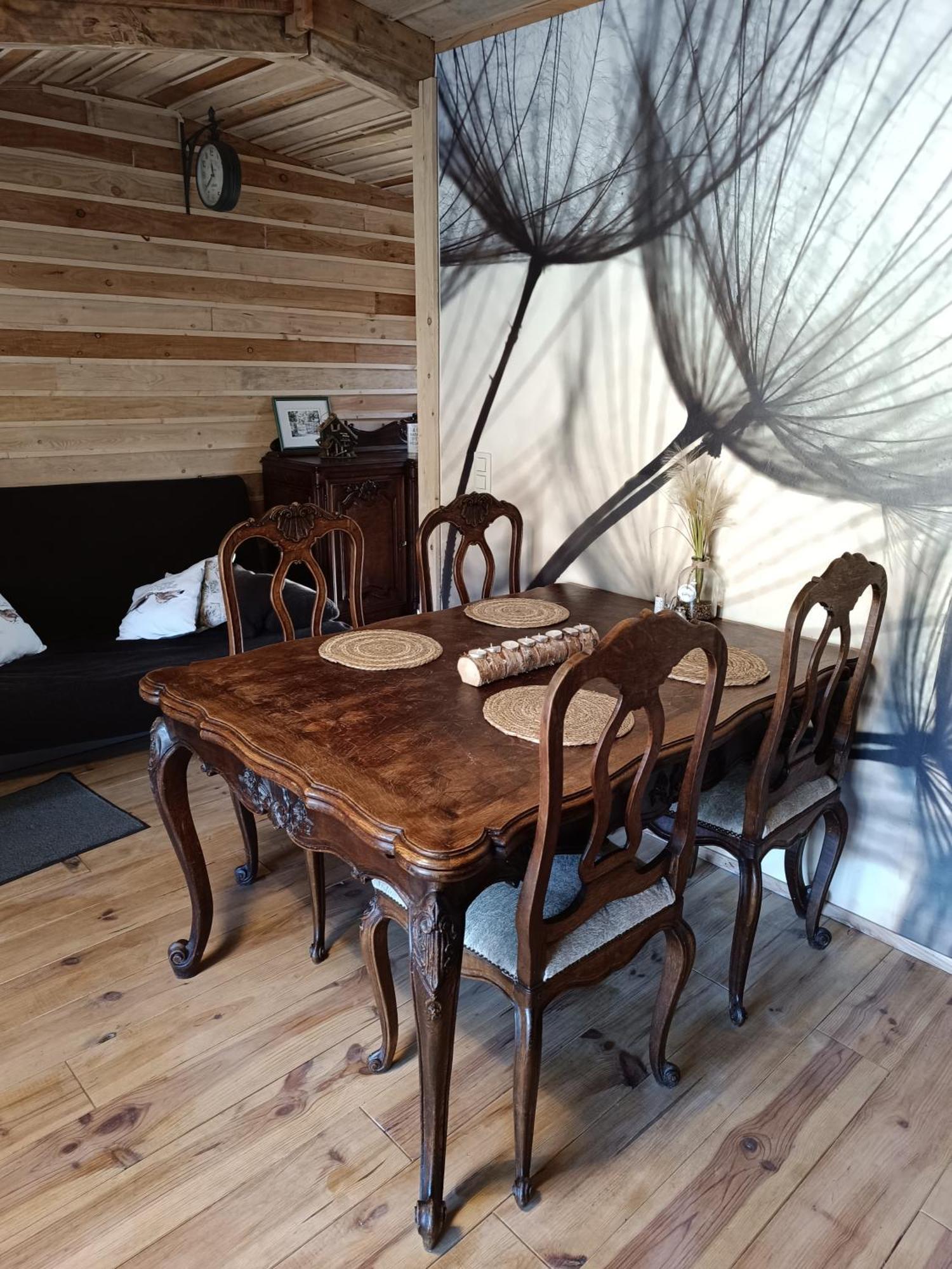 فيلا Le P'Tit Nid : Mini Loft Pour 2 A 4 Personnes Tellin المظهر الخارجي الصورة